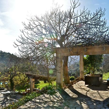 Sa Vall Valldemossa Exterior foto