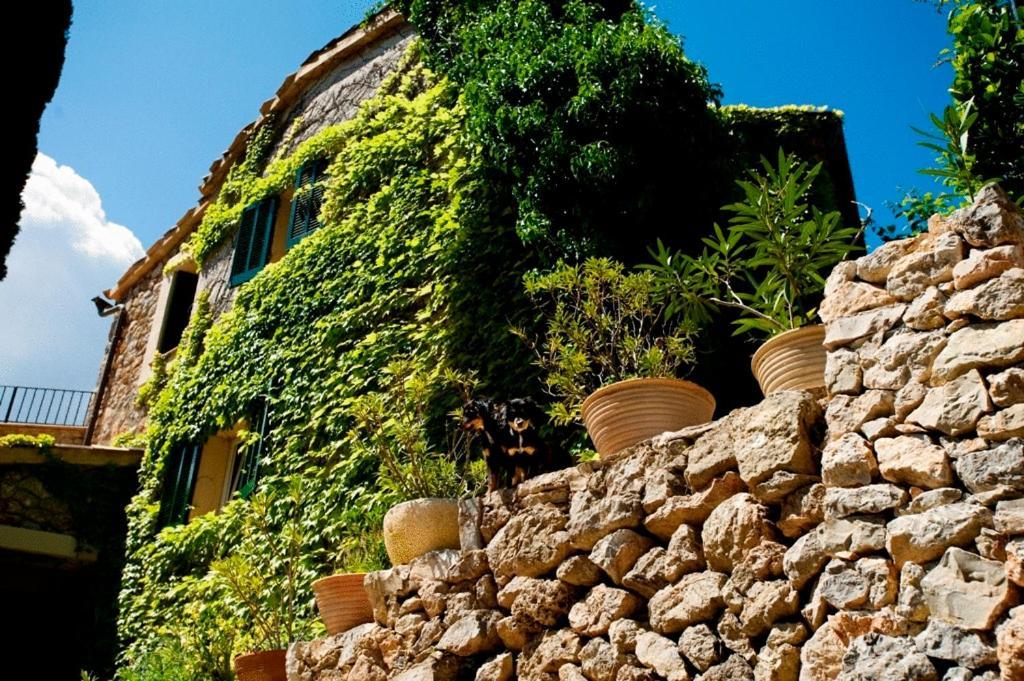 Sa Vall Valldemossa Exterior foto