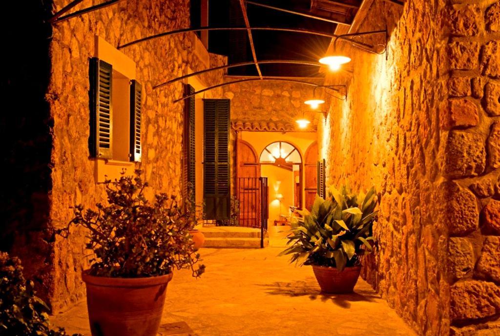 Sa Vall Valldemossa Exterior foto