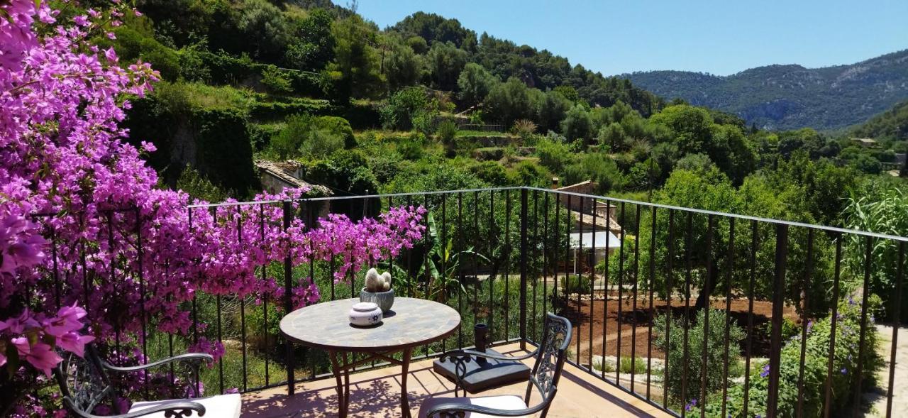 Sa Vall Valldemossa Exterior foto