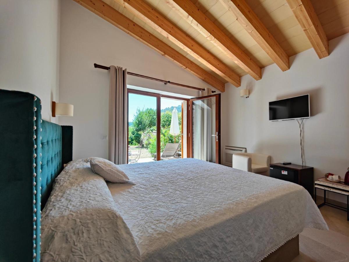Sa Vall Valldemossa Exterior foto