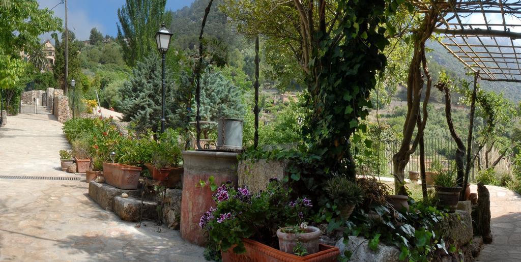 Sa Vall Valldemossa Exterior foto