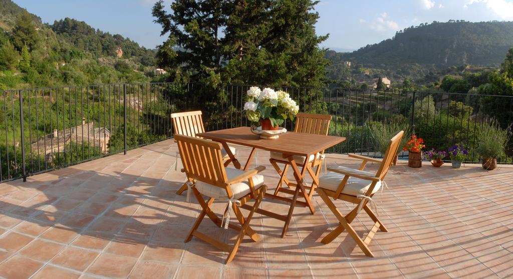 Sa Vall Valldemossa Habitación foto