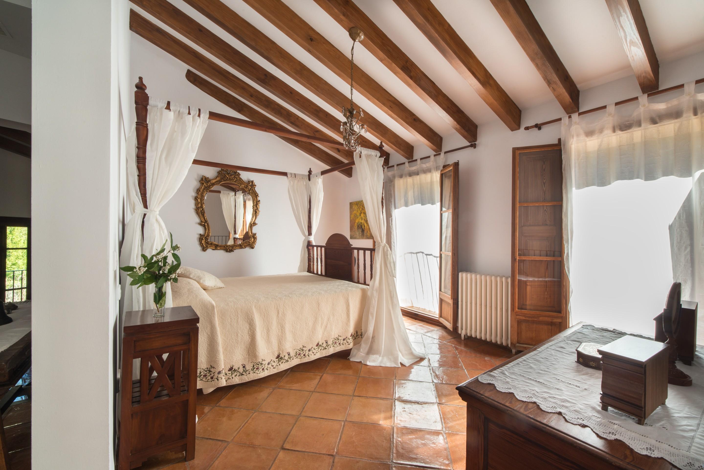 Sa Vall Valldemossa Exterior foto