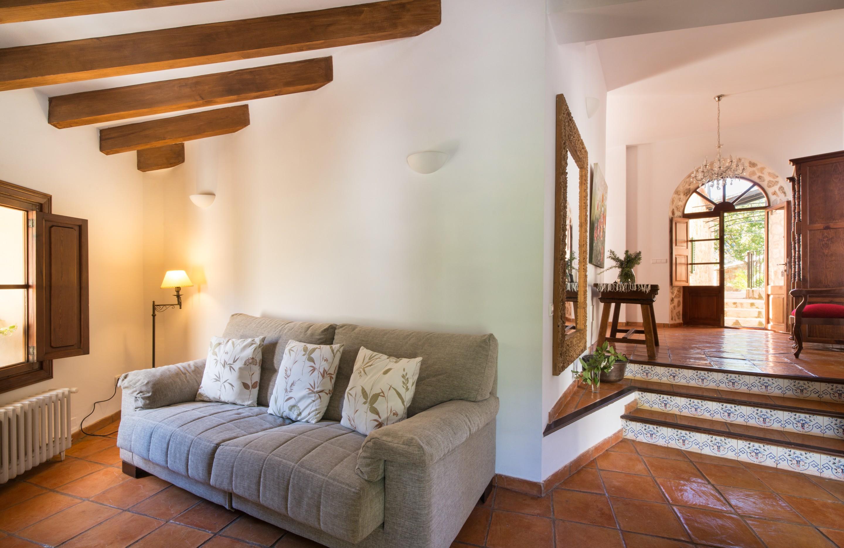 Sa Vall Valldemossa Exterior foto