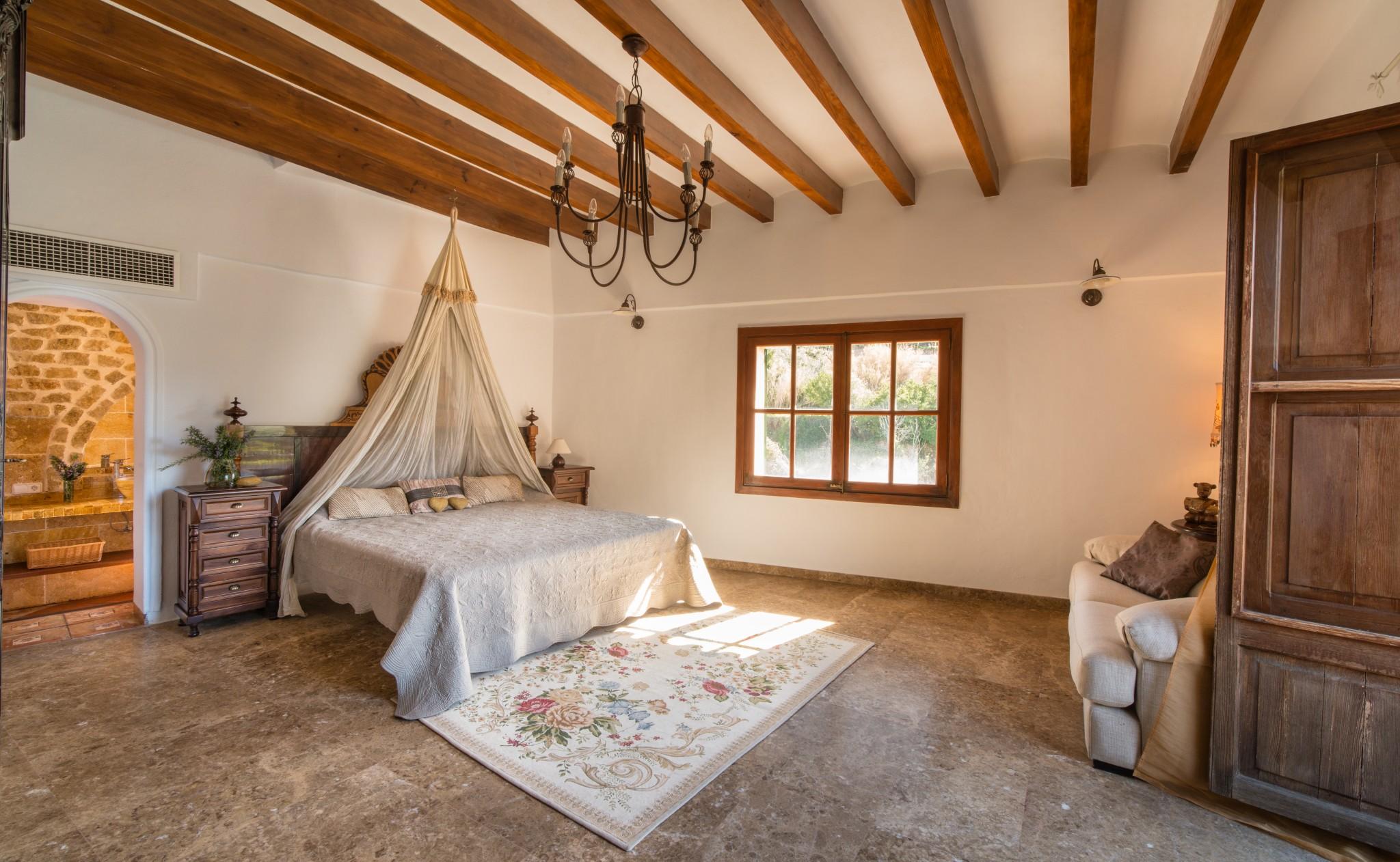 Sa Vall Valldemossa Exterior foto