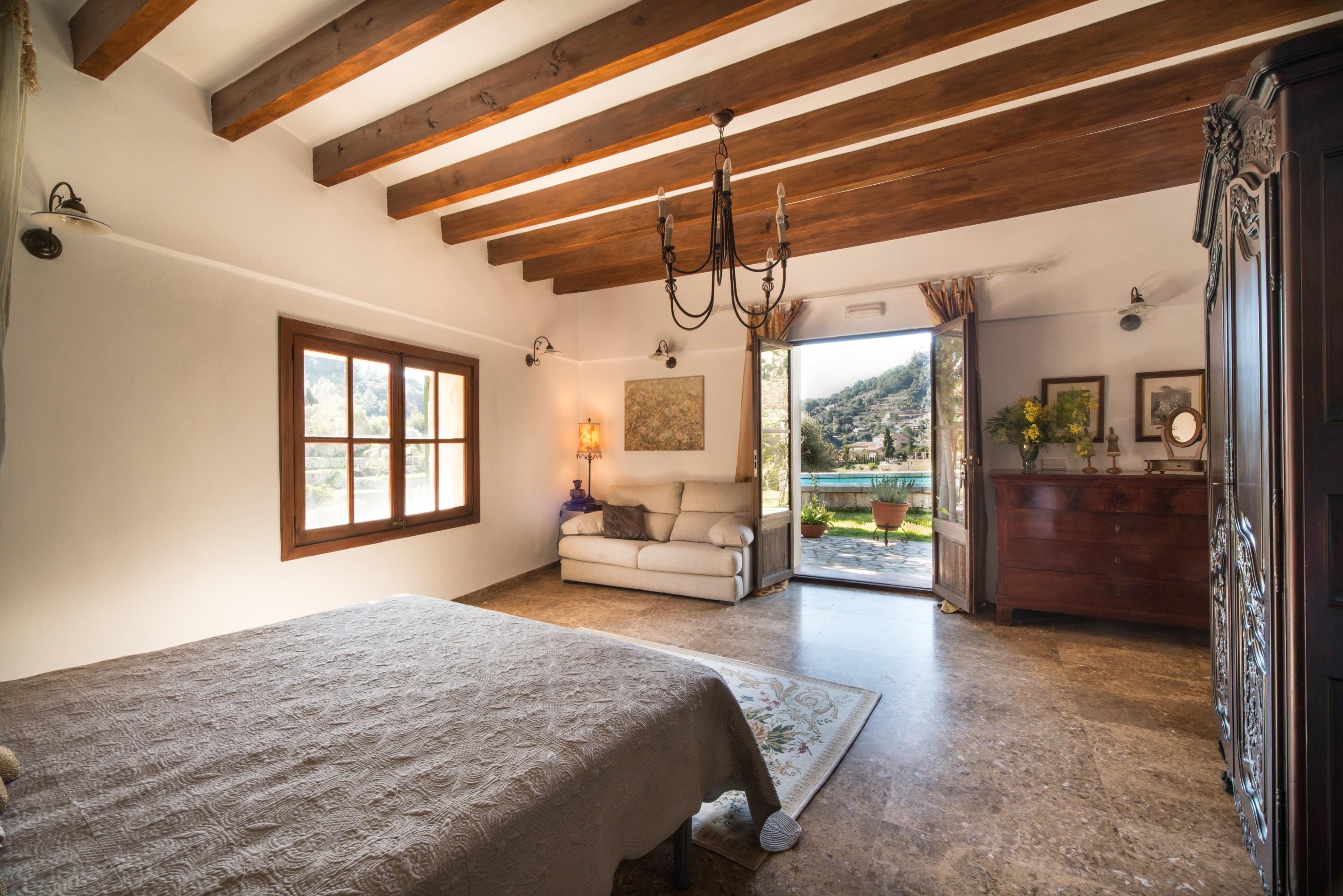 Sa Vall Valldemossa Exterior foto