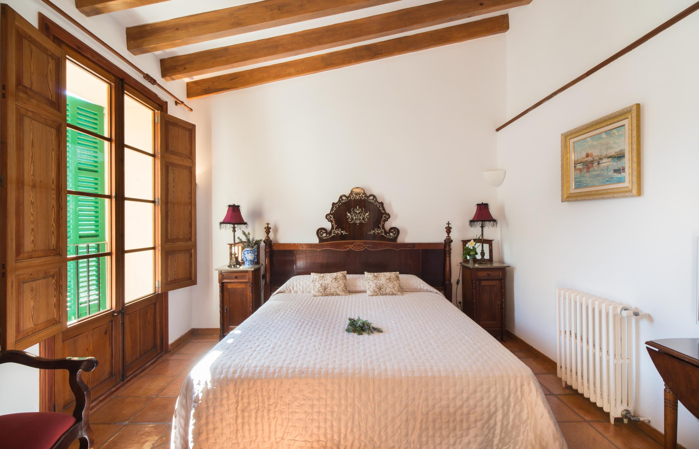 Sa Vall Valldemossa Exterior foto