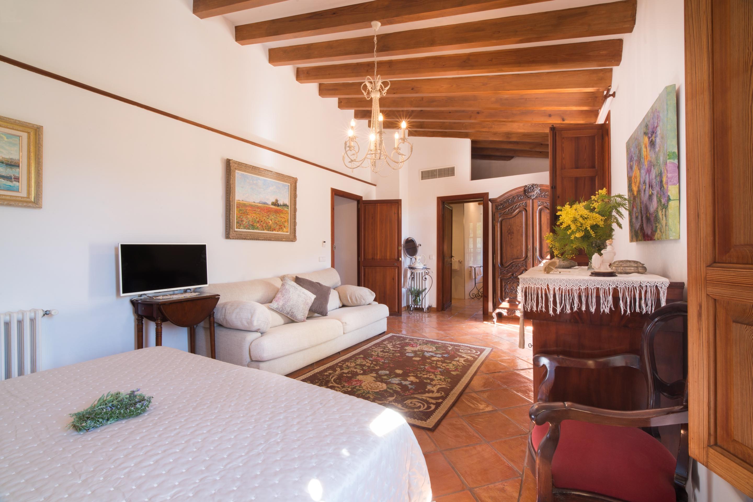 Sa Vall Valldemossa Exterior foto