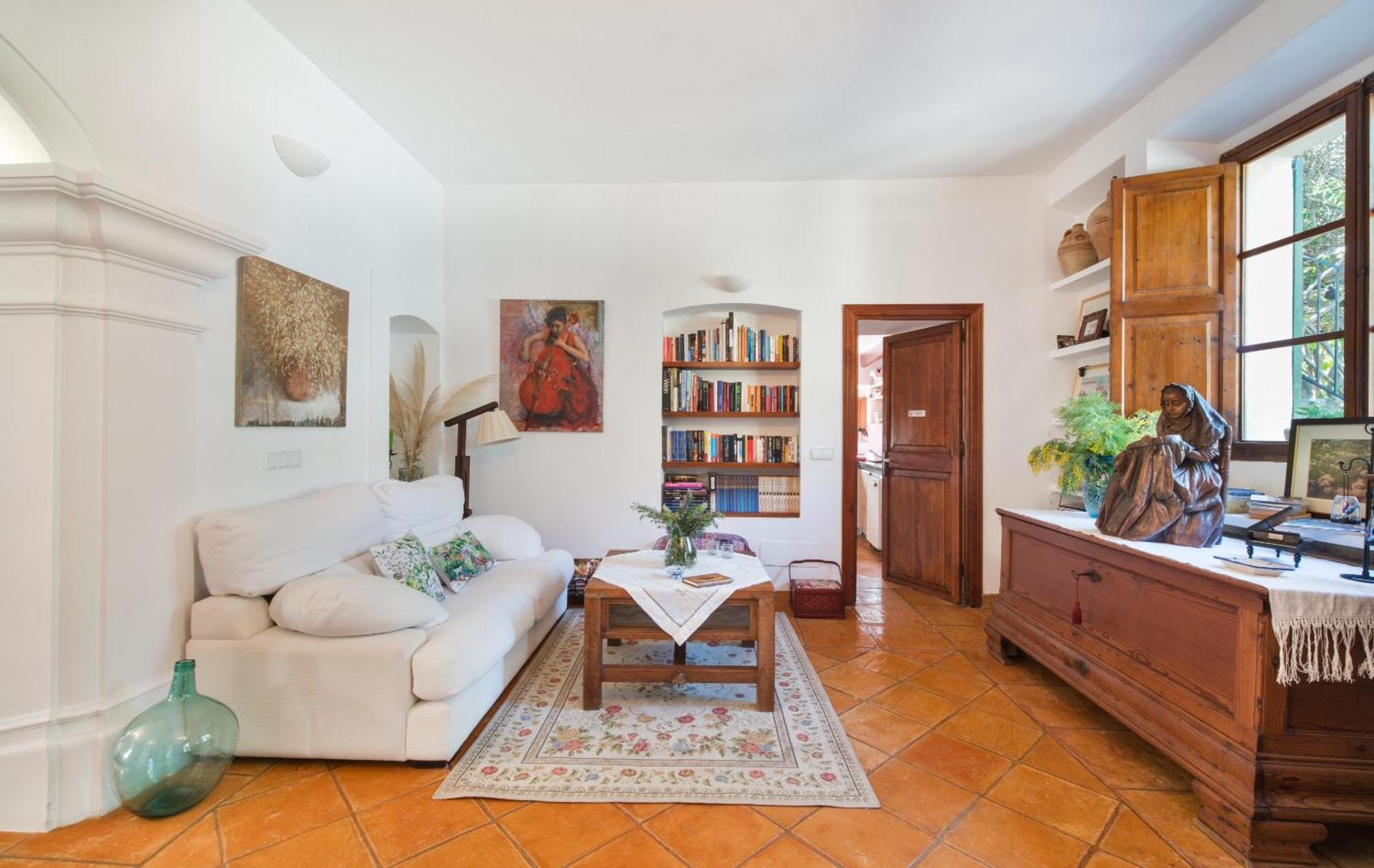 Sa Vall Valldemossa Exterior foto