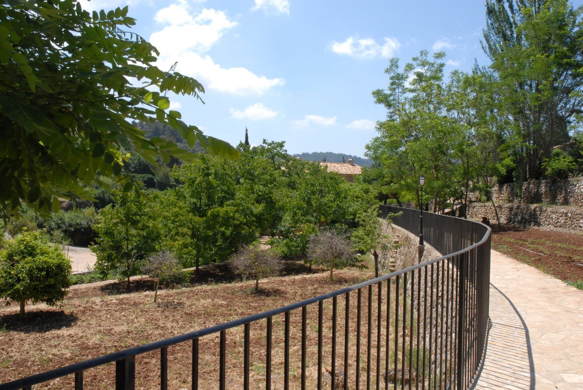 Sa Vall Valldemossa Exterior foto