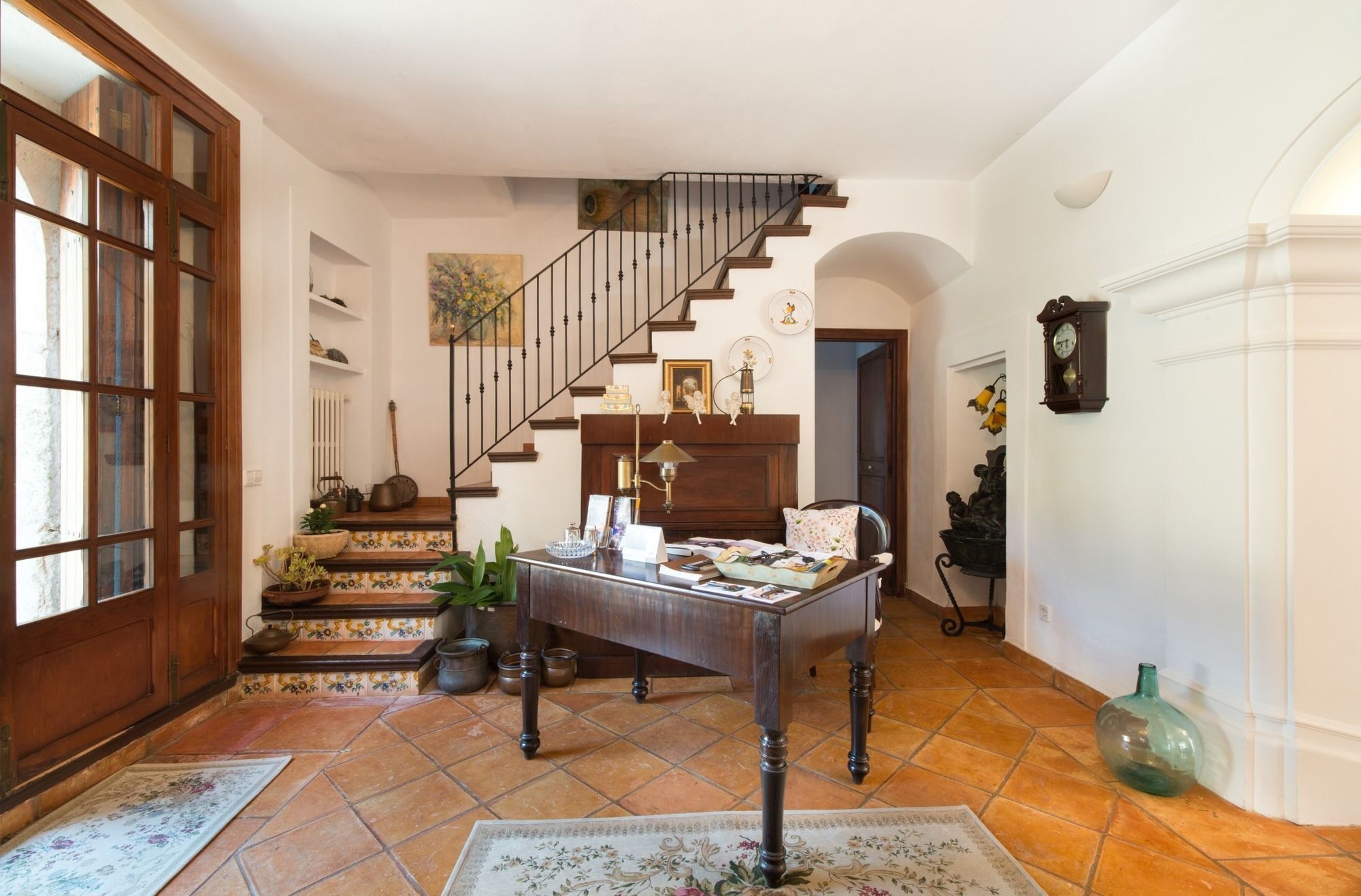 Sa Vall Valldemossa Exterior foto