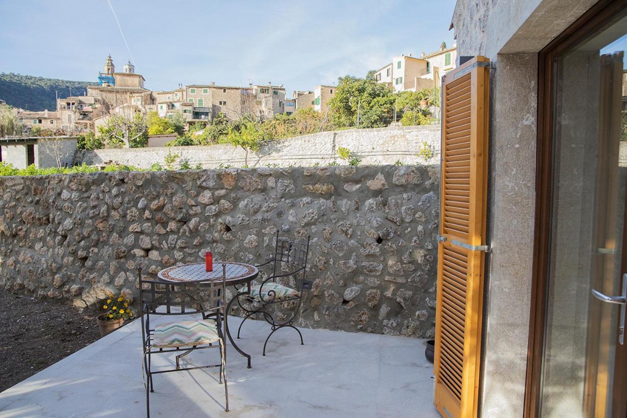 Sa Vall Valldemossa Exterior foto